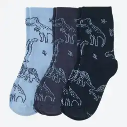 NKD Jungen-Socken, 3er-Pack Angebot