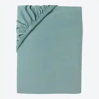 NKD Jersey-Spannbetttuch, 200x200cm Angebot