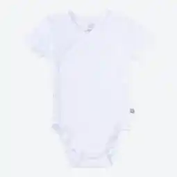 NKD Baby-Newborn-Body mit hohem Baumwollanteil Angebot