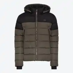 NKD Herren-Jacke mit Wattierung Angebot