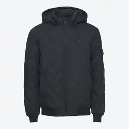 NKD Herren-Bomberjacke mit abnehmbarer Kapuze Angebot