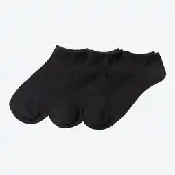 NKD Unisex-Sportsocken mit Belüftungsstruktur, Packung Angebot