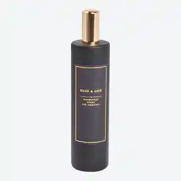 NKD Raumspray, Rose & Oud, ca. 100ml Angebot