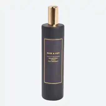 NKD Raumspray, Rose & Oud, ca. 100ml Angebot