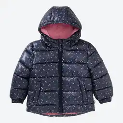 NKD Baby-Mädchen-Jacke mit Kapuze Angebot