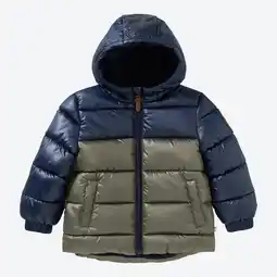 NKD Baby-Jungen-Jacke mit Kapuze Angebot