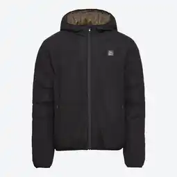 NKD Herren-Jacke mit Kapuze Angebot