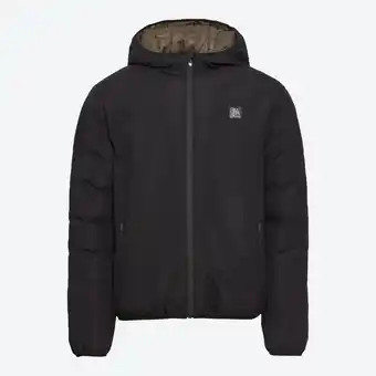 NKD Herren-Jacke mit Kapuze Angebot