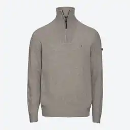 NKD Herren-Troyer mit Stehkragen Angebot