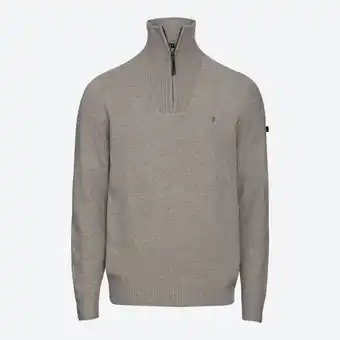 NKD Herren-Troyer mit Stehkragen Angebot