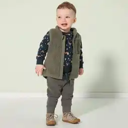 NKD Baby-Jungen-Set mit niedlichem Aufdruck, 3-teilig Angebot