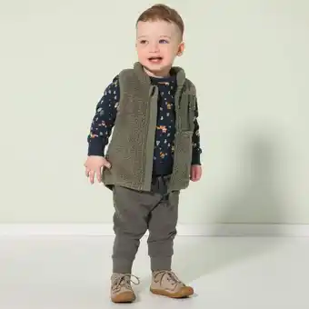 NKD Baby-Jungen-Set mit niedlichem Aufdruck, 3-teilig Angebot