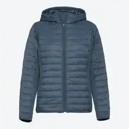 NKD Damen-Hybridjacke mit Kapuze Angebot