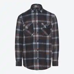 NKD Herren-Hemd aus Polarfleece Angebot