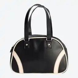 NKD Damen-Handtasche mit zwei kurzen Trägern Angebot