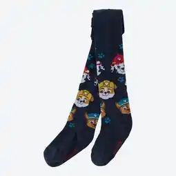 NKD Paw Patrol Kinder-Jungen-Strickstrumpfhose mit Baumwolle Angebot