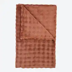 NKD XL Wohndecke aus Flanell, ca. 150x200cm Angebot