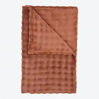 NKD XL Wohndecke aus Flanell, ca. 150x200cm Angebot