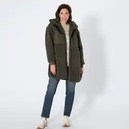 NKD Damen-Thermojeans mit elastischem Bund Angebot