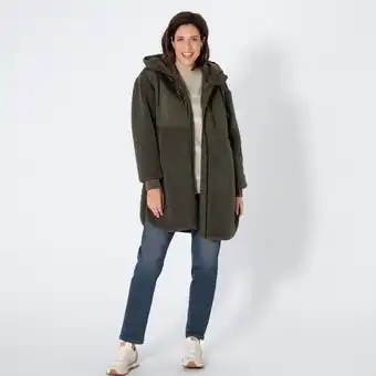 NKD Damen-Thermojeans mit elastischem Bund Angebot