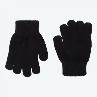 NKD Kinder-Strickhandschuhe in verschiedenen Farben Angebot