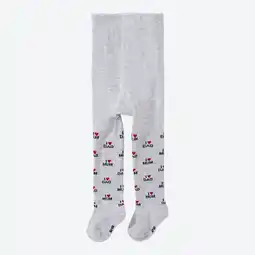 NKD Baby-Strumpfhose mit Spruch Angebot