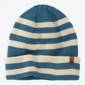NKD Kinder-Beanie mit Streifen-Design Angebot