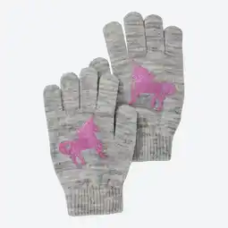 NKD Kinder-Strickhandschuhe mit Gummidruck Angebot