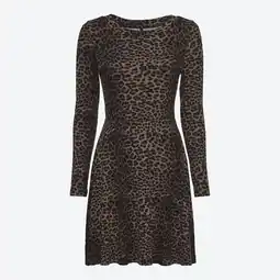 NKD Damen-Kleid mit Skater-Design Angebot