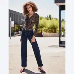 NKD Damen-Jeans mit Kontrastnaht, NKD-TOKIO Angebot