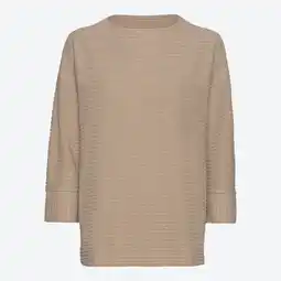 NKD Damen-Pullover in Rippstrickoptik Angebot
