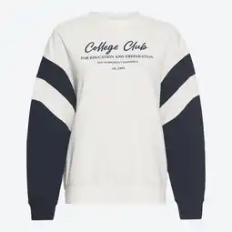 NKD Damen-Sweatshirt im Oversized-Schnitt Angebot