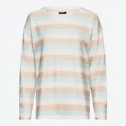 NKD Damen-Pullover mit U-Boot-Ausschnitt Angebot
