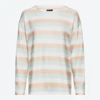 NKD Damen-Pullover mit U-Boot-Ausschnitt Angebot