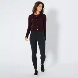 NKD Damen-Leggings mit Gummiband Angebot