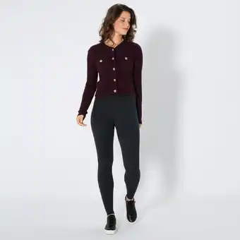 NKD Damen-Leggings mit Gummiband Angebot