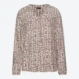 NKD Damen-Bluse aus reiner Viskose Angebot