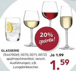 Möbel Buss Glasserie Angebot