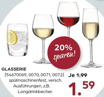 Möbel Buss Glasserie Angebot
