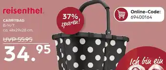 Möbel Buss Reisenthel carrybag Angebot