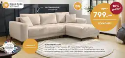 Möbel Buss Eckkombi Angebot