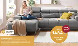 Möbel Buss Wohnlandschaft Angebot