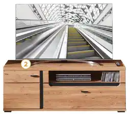 Möbel Buss 2. TV-UNTERTEIL [10990072.01] TV-Unterteil Angebot