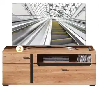 Möbel Buss 2. TV-UNTERTEIL [10990072.01] TV-Unterteil Angebot