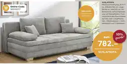 Möbel Buss Schlafsofa Angebot