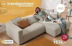 Möbel Buss Eckkombi Angebot