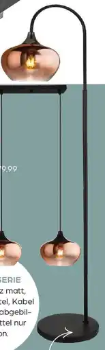 Möbel Buss Stehleuchte Angebot