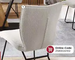 Möbel Buss Stuhl Angebot