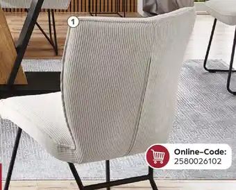 Möbel Buss Stuhl Angebot