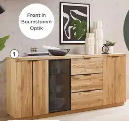 Möbel Buss Sideboard Angebot
